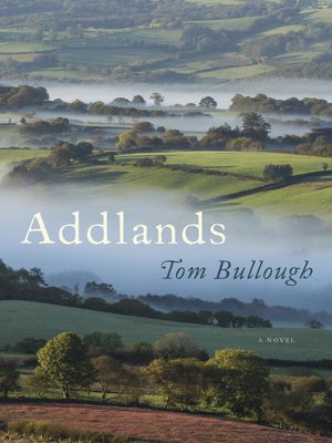 Addlands - ebook